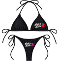 Life's A Lick Bikini