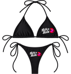 Life's A Lick Bikini