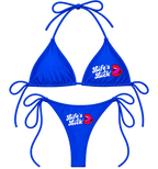 Life's A Lick Bikini