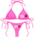 Life's A Lick Bikini