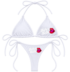 Life's A Lick Bikini